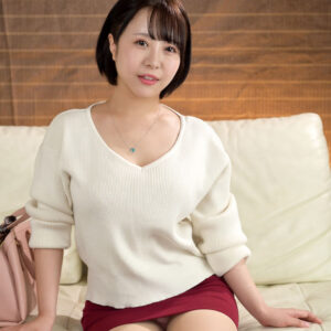 めい【素人熟女図鑑】 深月めい
